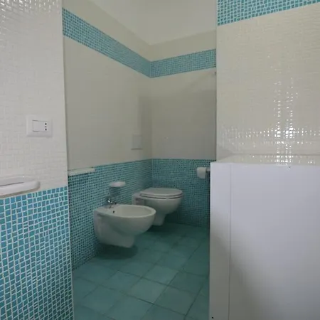 Trilocale A 50m Dal Mare - Cod 100 Apartamento Marina di Mancaversa